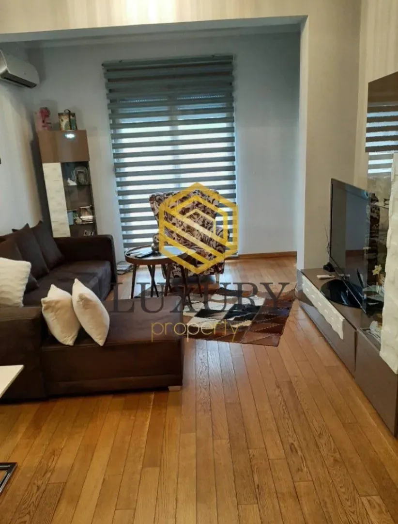 Sale, one bedroom apartment, 49m², City Kvart, Podgorica