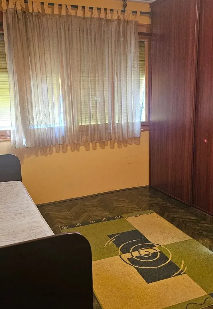 Rent, two bedroom apartment, 67m², Preko Morače, Podgorica