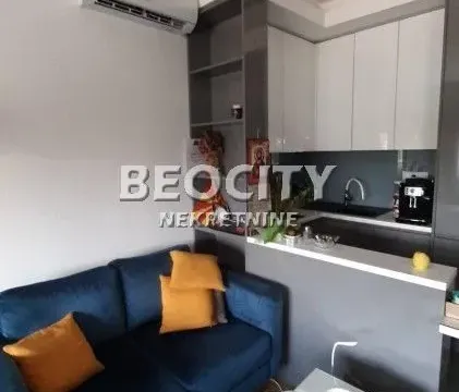 Prodaja, stan, 30m², Centar, Novi Sad - image 5