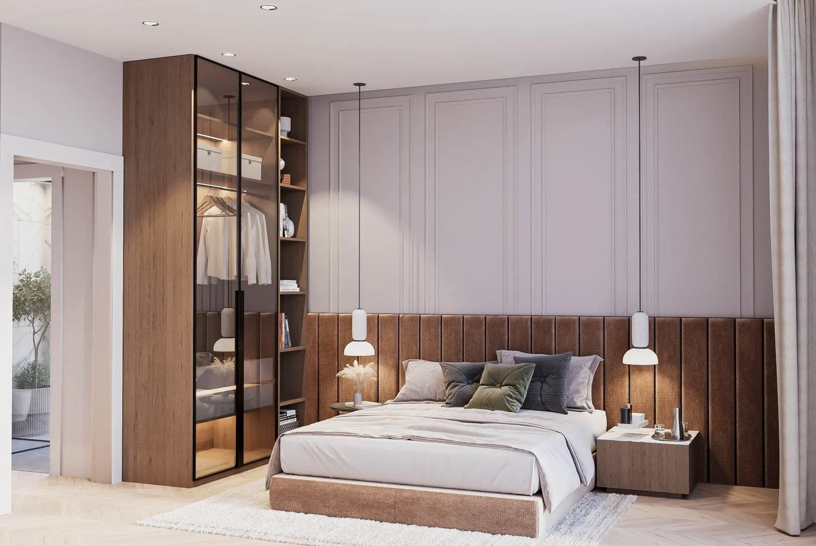 Prodaja, dvosoban stan, 70m², Kotor, Crna Gora