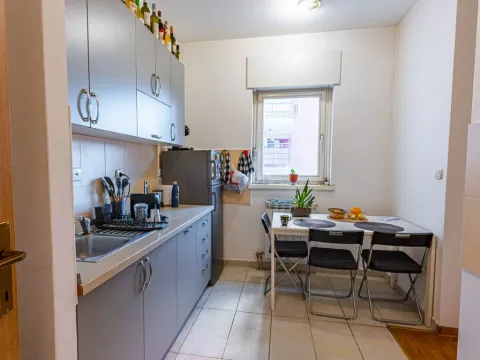 Sale, one bedroom apartment, 37m², Novi Beograd Blok 63, Novi Beograd Sve Podlokacije - image 7