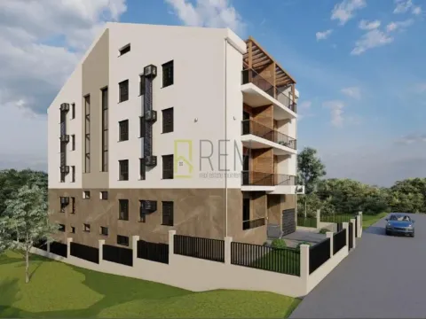 Prodaja, jednosoban stan, 53m², Momišići, Podgorica - image 3