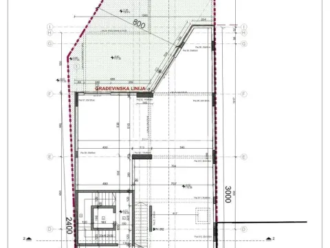 Poslovni prostor in Voždovac Sve Podlokacije