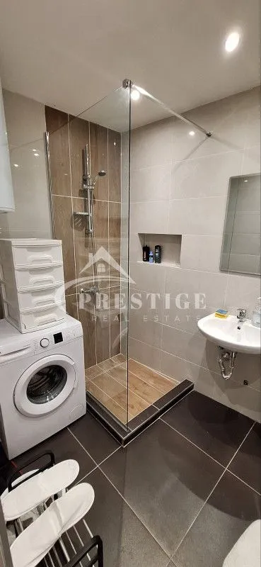 Rent, one bedroom apartment, 45m², Zabjelo, Podgorica