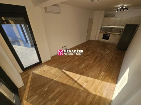 Rent, two bedroom apartment, 66m², Stari Aerodrom, Podgorica - image 5