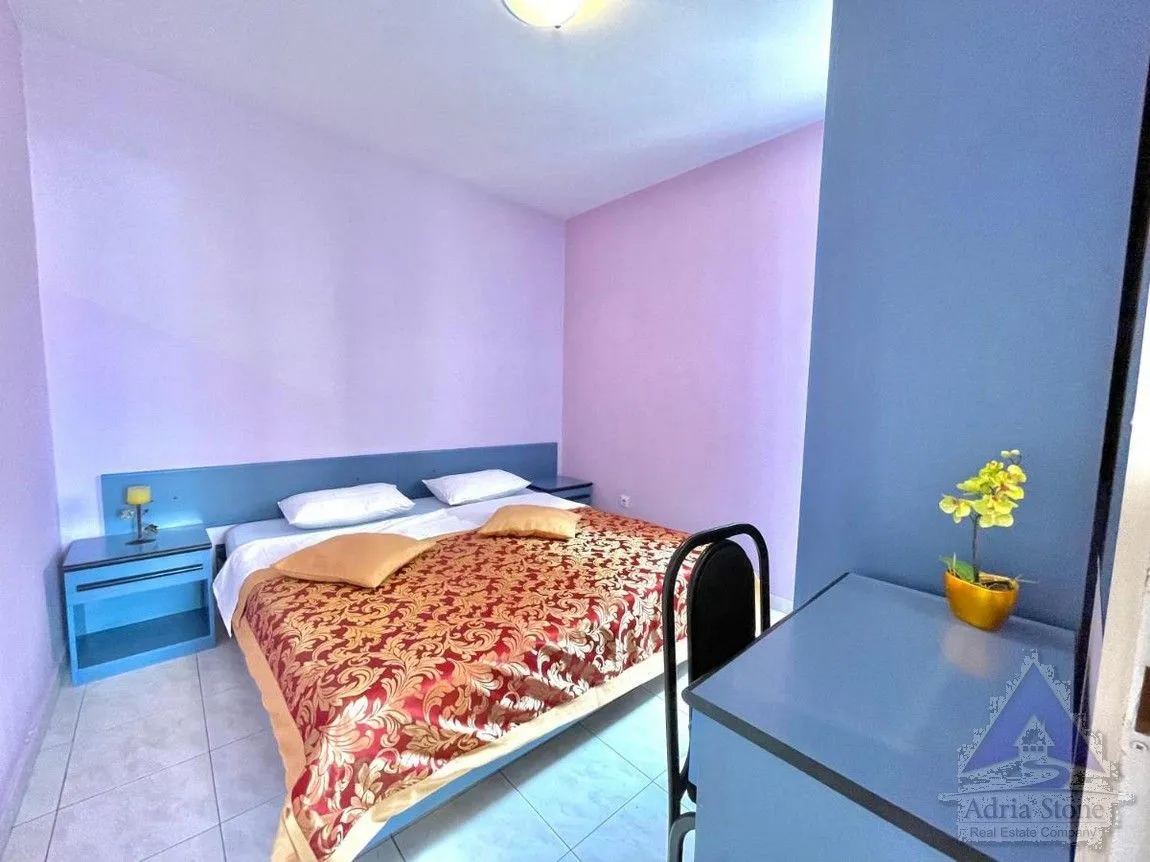 Prodaja, ugostiteljski objekat, 1300m², Budva, Crna Gora