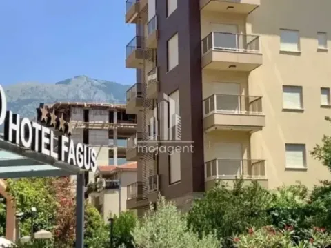 Prodaja, dvosoban stan, 58m2, Centar, Budva Prodaja, dvosoban stan, 58m2, Centar, Budva