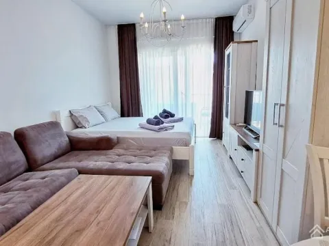 Prodaja, garsonjera, 34m², Dobre Vode, Bar - image 3