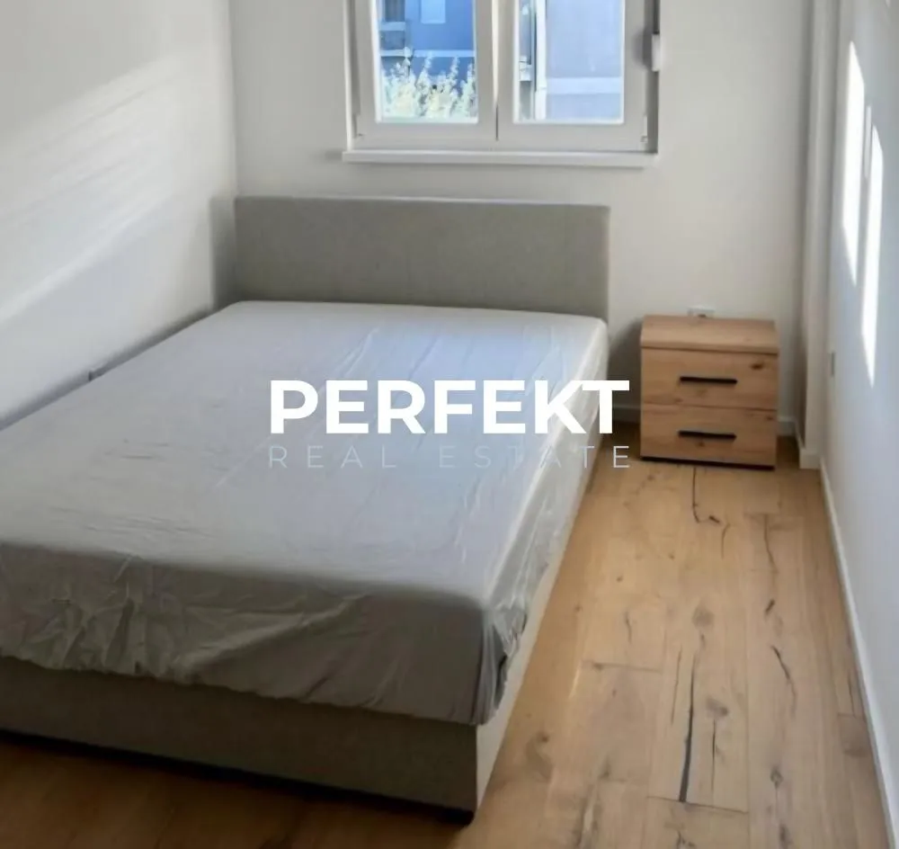 Prodaja, jednosoban stan, 43m², Pančevo, Srbija
