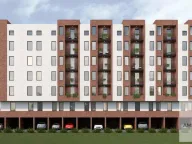 Prodaja, dvosoban stan, 45m2, Nova Pazova, Stara Pazova