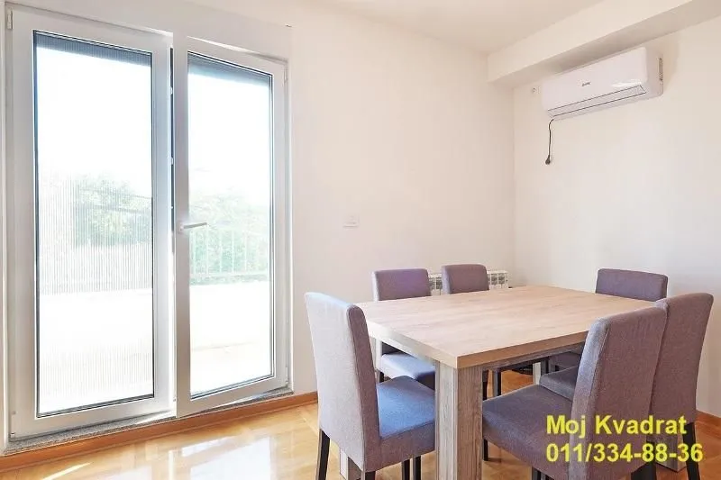 Sale, three bedroom apartment, 93m², Slavujev Venac, Zvezdara Sve Podlokacije