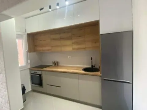 Sale, two bedroom apartment, 69m², Makedonsko naselje, Bar - image 11