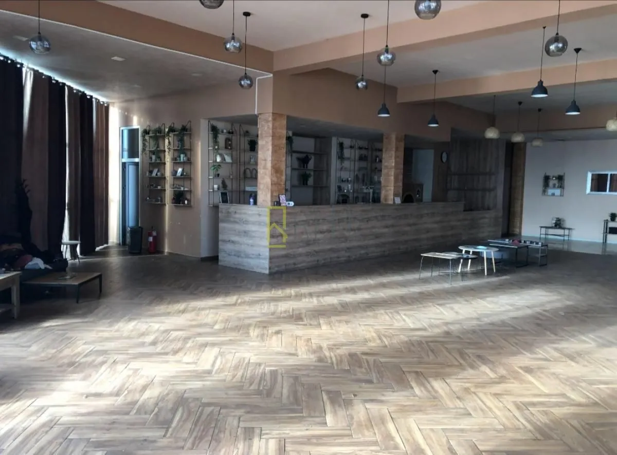 Sale, office space, 3600m², Berane, Crna Gora
