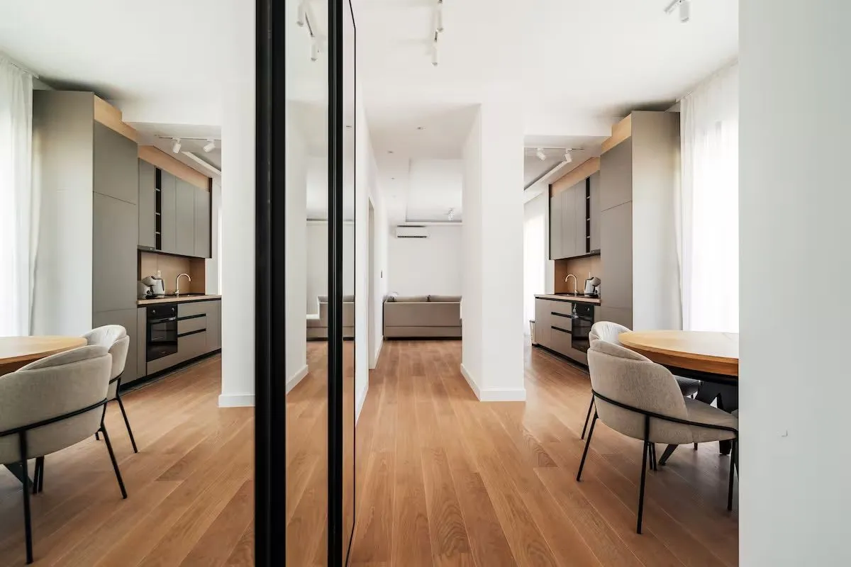 Prodaja, dvosoban stan, 117m², Bečići, Budva