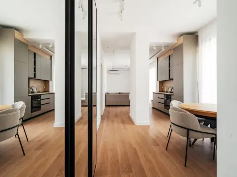 Prodaja, dvosoban stan, 117m², Bečići, Budva - image 9