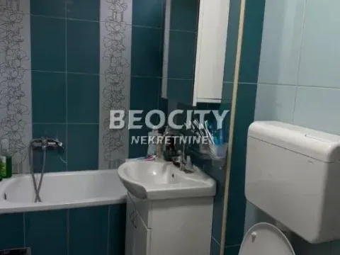 Prodaja, trosoban stan, 66m², Dorćol Sve Podlokacije, Beograd - image 10