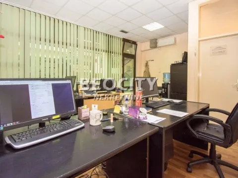 Prodaja, poslovni prostor, 27m², Konjarnik, Voždovac Sve Podlokacije - image 6