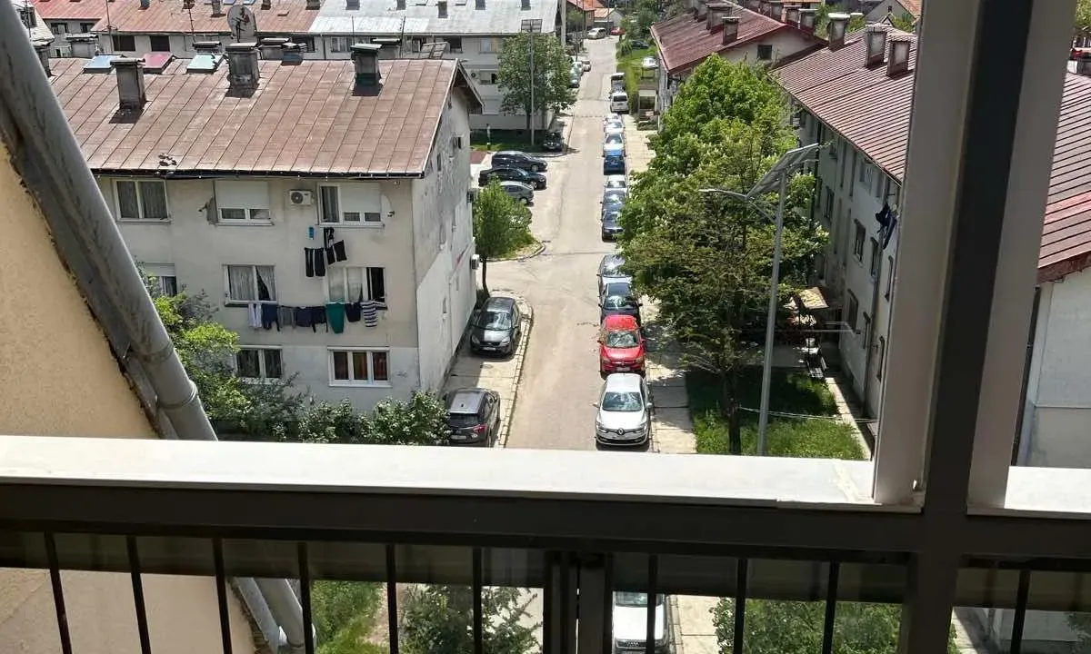 Prodaja, stan, 42m², Cetinje, Crna Gora