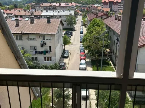 Sale, apartment, 42m², Cetinje, Crna Gora