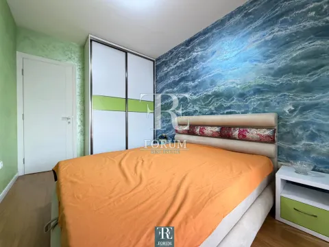 Rent, one bedroom apartment, 50m², Central Point, Podgorica - image 8