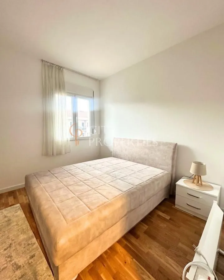 Prodaja, stan, 41m², Zabjelo, Podgorica