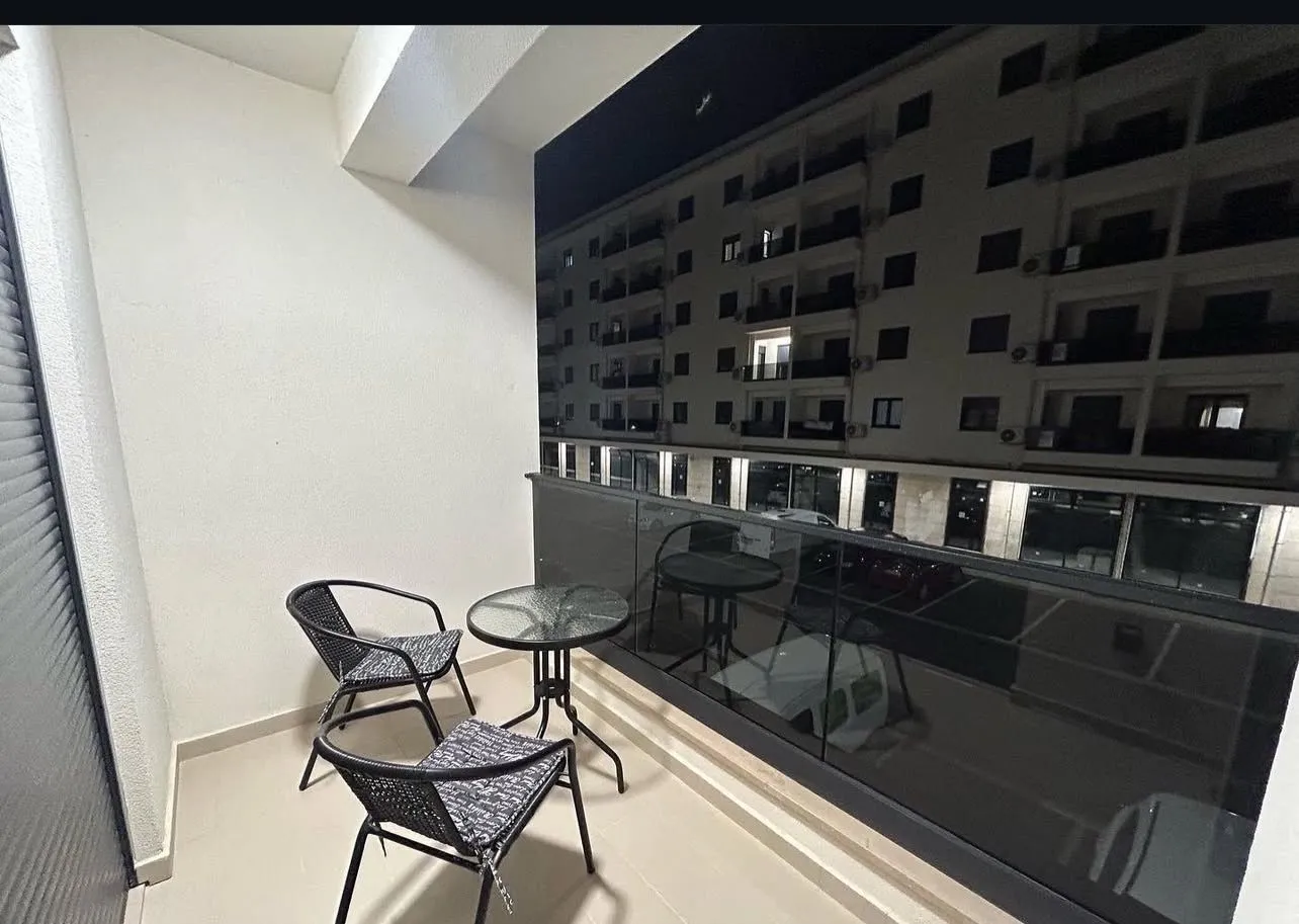 Rent, apartment, 48m², City Kvart, Podgorica
