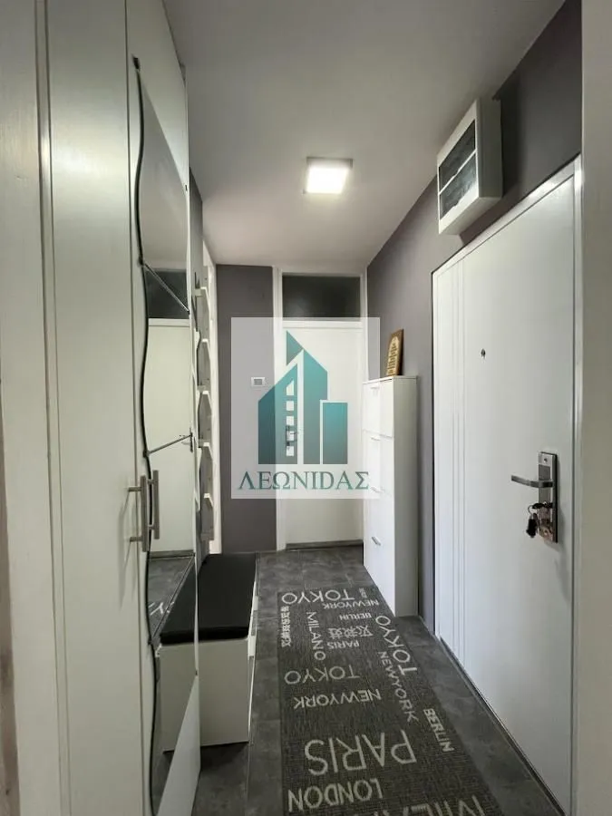 Izdavanje, dvosoban stan, 50m², Crveni Pevac, Niš
