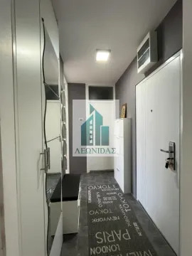 Izdavanje, dvosoban stan, 50m², Crveni Pevac, Niš - image 12