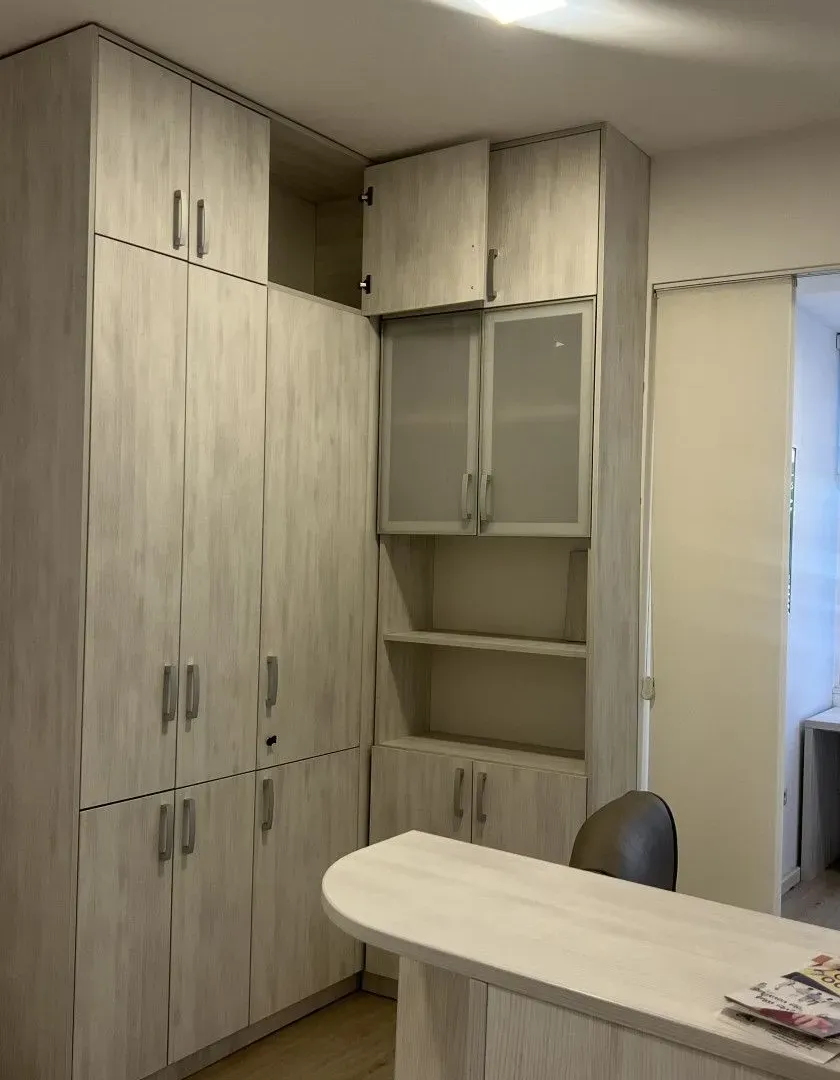Rent, office space, 75m², Centar, Podgorica
