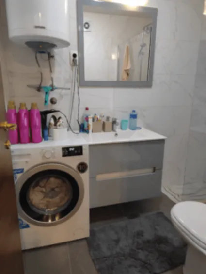 Prodaja, stan, 90m², City Kvart, Podgorica