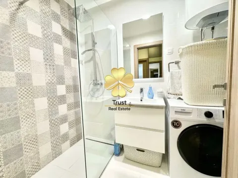 Izdavanje, jednosoban stan, 50m², Master Kvart, Podgorica - image 7