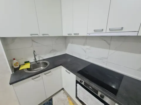 Sale, two bedroom apartment, 55m², Budva, Crna Gora - image 25