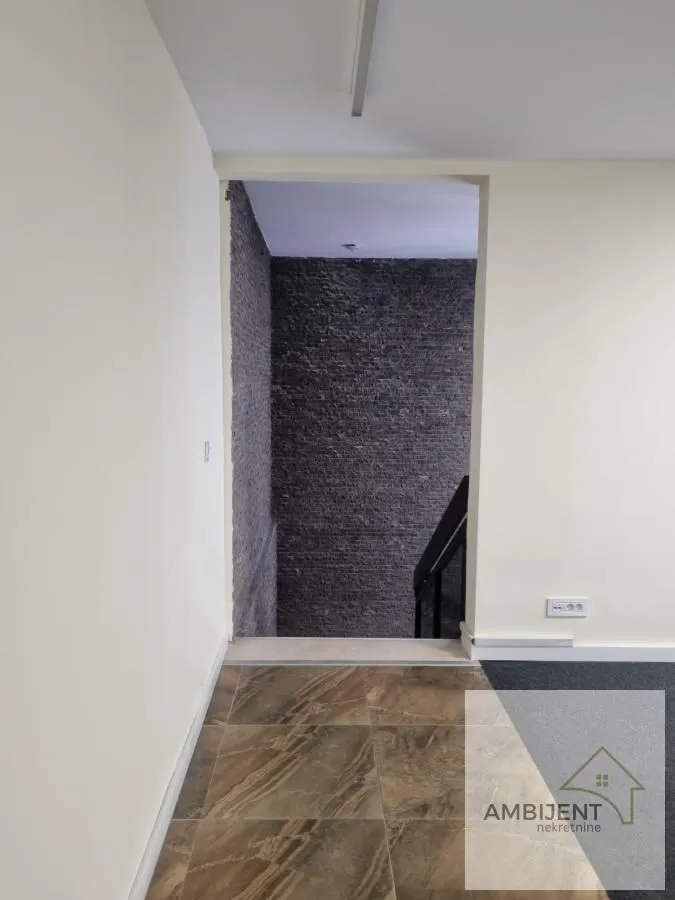 Rent, office space, 212m², Tašmajdan, Palilula Sve Podlokacije
