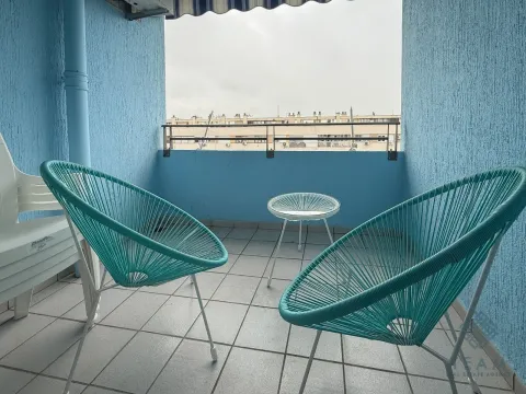 Sale, two bedroom apartment, 71m², Preko Morače, Podgorica - image 9