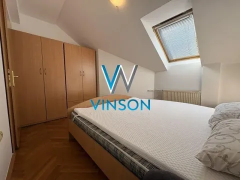 Rent, one bedroom apartment, 60m², Socijalno, Novi Sad Sve Podlokacije - image 12