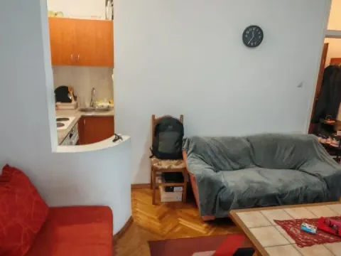 Izdavanje, jednosoban stan, 25m², Centar, Novi Sad - image 5