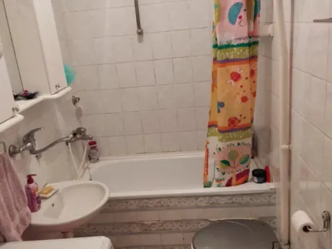 Prodaja, garsonjera, 24m², Podbara, Novi Sad Sve Podlokacije - image 5