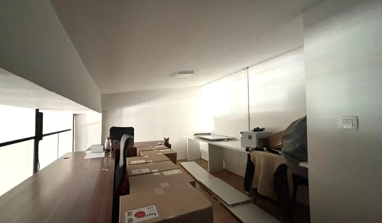 Prodaja, trosoban stan, 92m², City Kvart, Podgorica