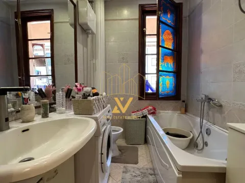 Sale, one bedroom apartment, 70m², Centar, Podgorica - image 10