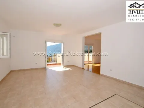 Sale, two bedroom apartment, 72m², Igalo, Herceg Novi - image 8