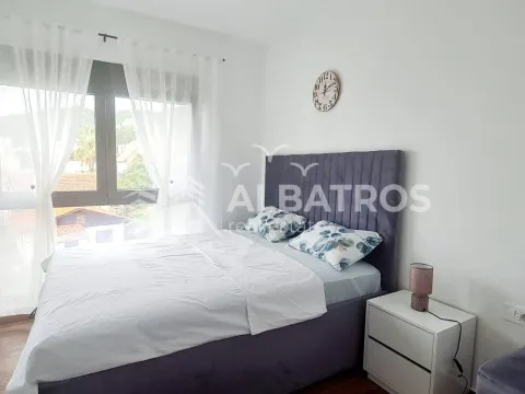 Sale, one bedroom apartment, 38m², Dobra Voda, Bar - image 5