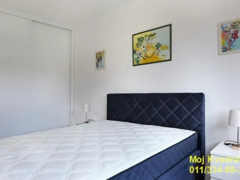 Izdavanje, četvorosoban stan, 132m², Vračar Sve Podlokacije, Beograd - image 11