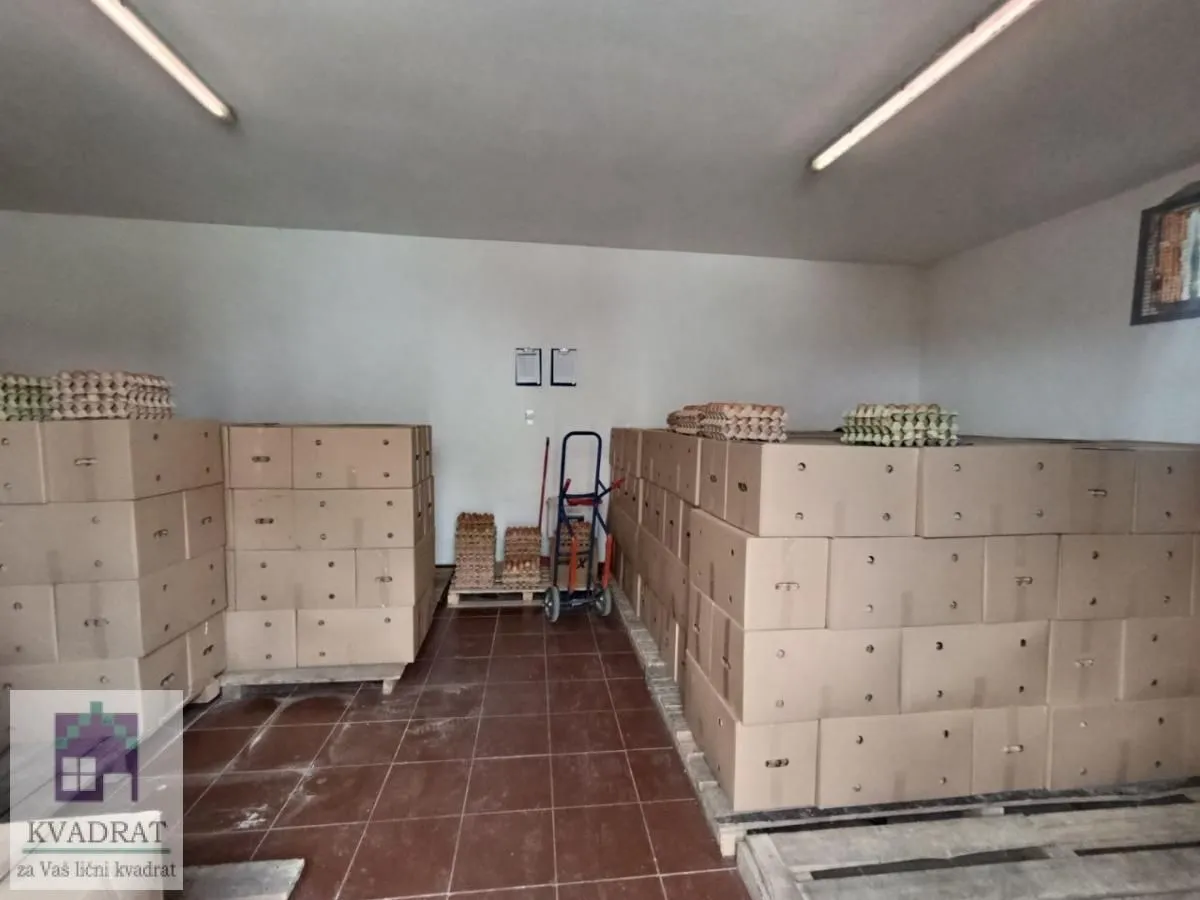 Sale, office space, 163m², Zvečka, Obrenovac