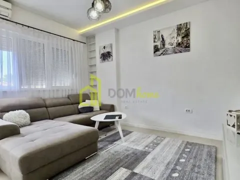 Prodaja, garsonjera, 23m², Pobrežje, Podgorica - image 6