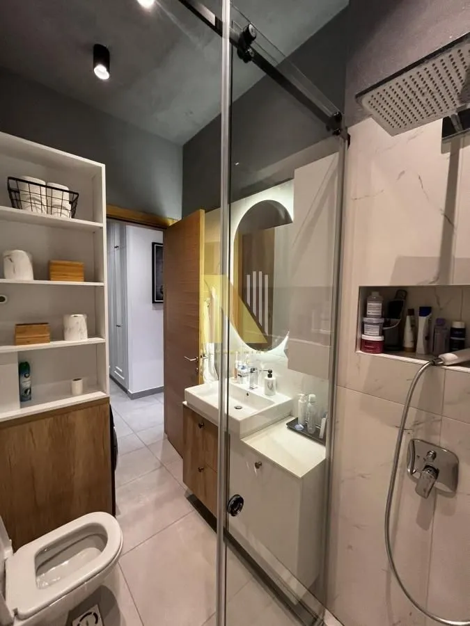 Prodaja, trosoban stan, 63m², Adamovićevo Naselje, Novi Sad Sve Podlokacije