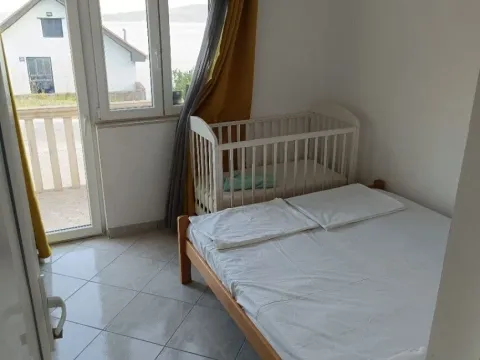 Izdavanje, dvosoban stan, 55m², Jošica, Herceg Novi - image 4