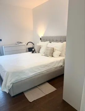 Izdavanje, dvosoban stan, 80m², Centar, Tivat - image 16