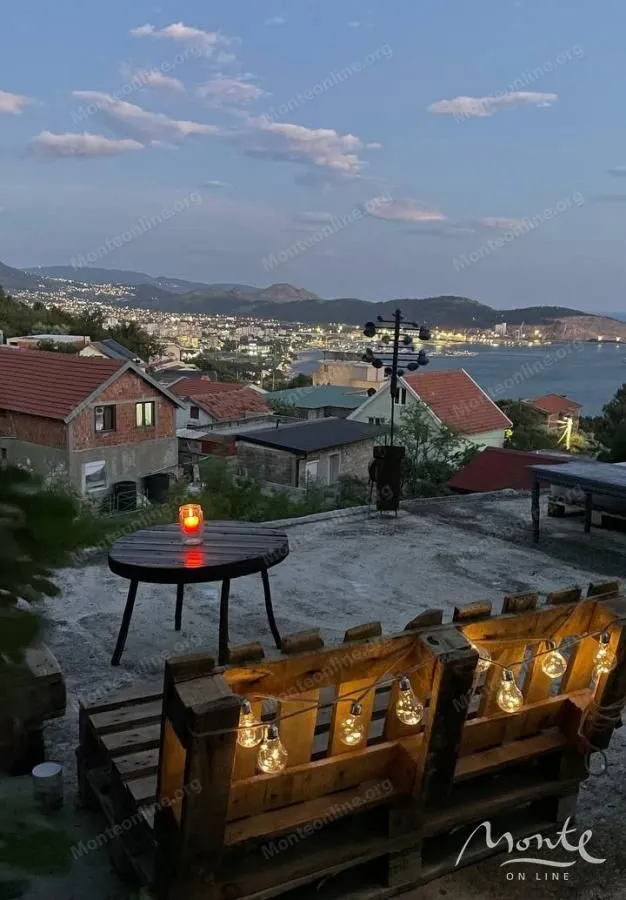 Sale, house, 124m², Šušanj, Bar