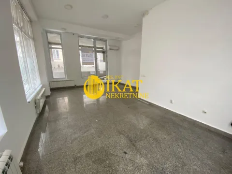 Rent, office space, 35m², Crveni Krst, Beograd - image 4