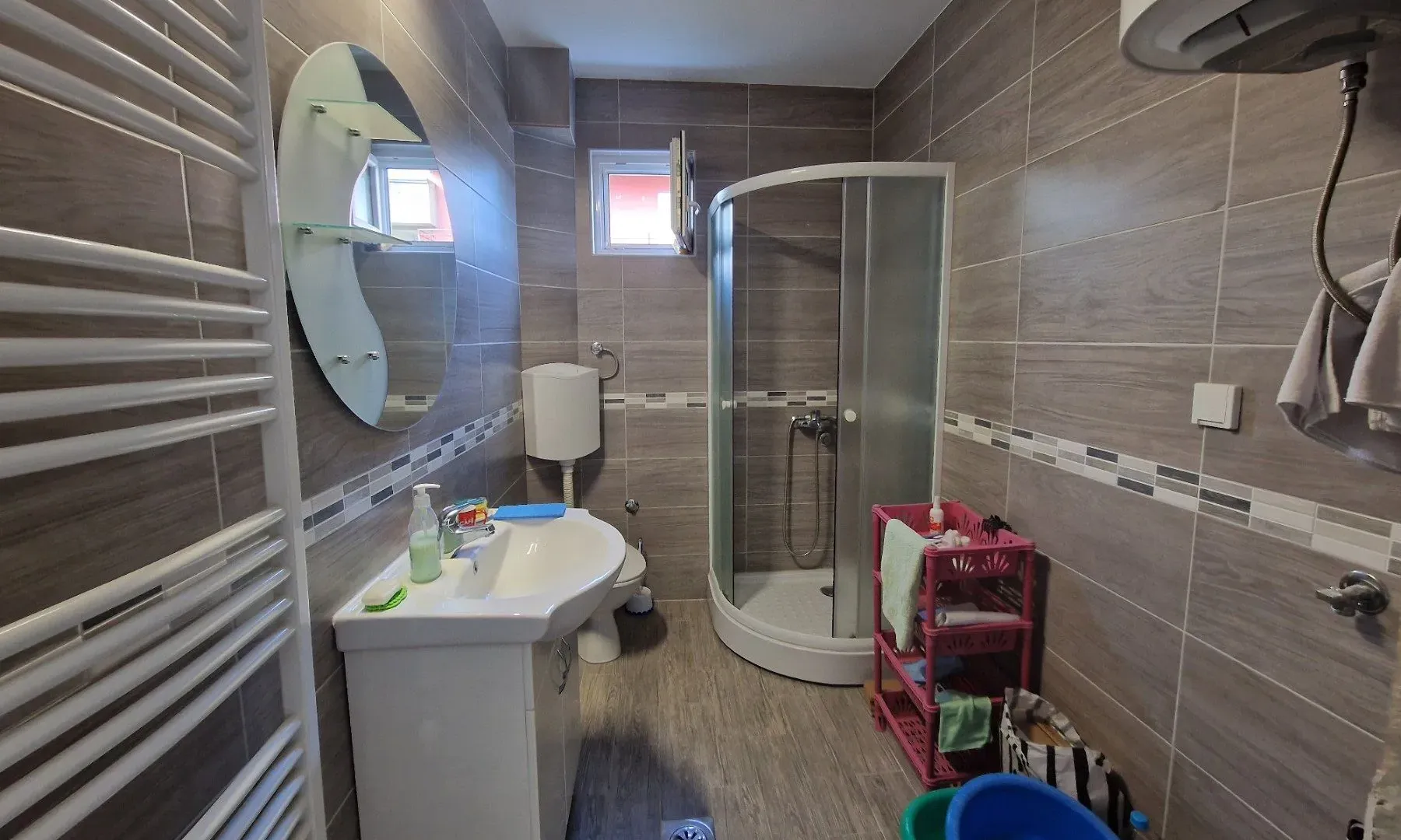Prodaja, kuća, 107m², Podgorica, Crna Gora